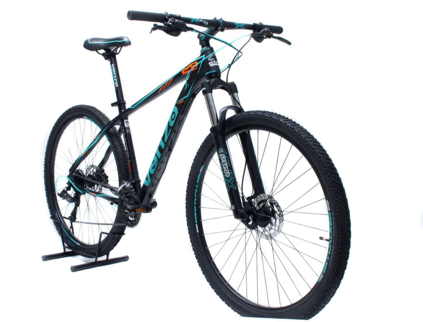 THORN REVO R29 24v Marcovecchio Bikes