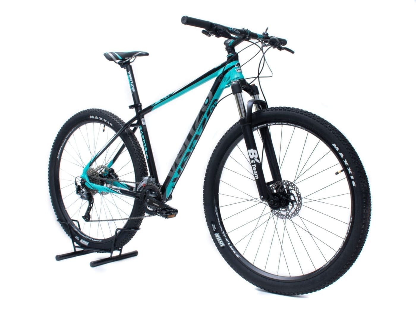 RAPTOR EXO Shimano 2 9 Marcovecchio Bikes