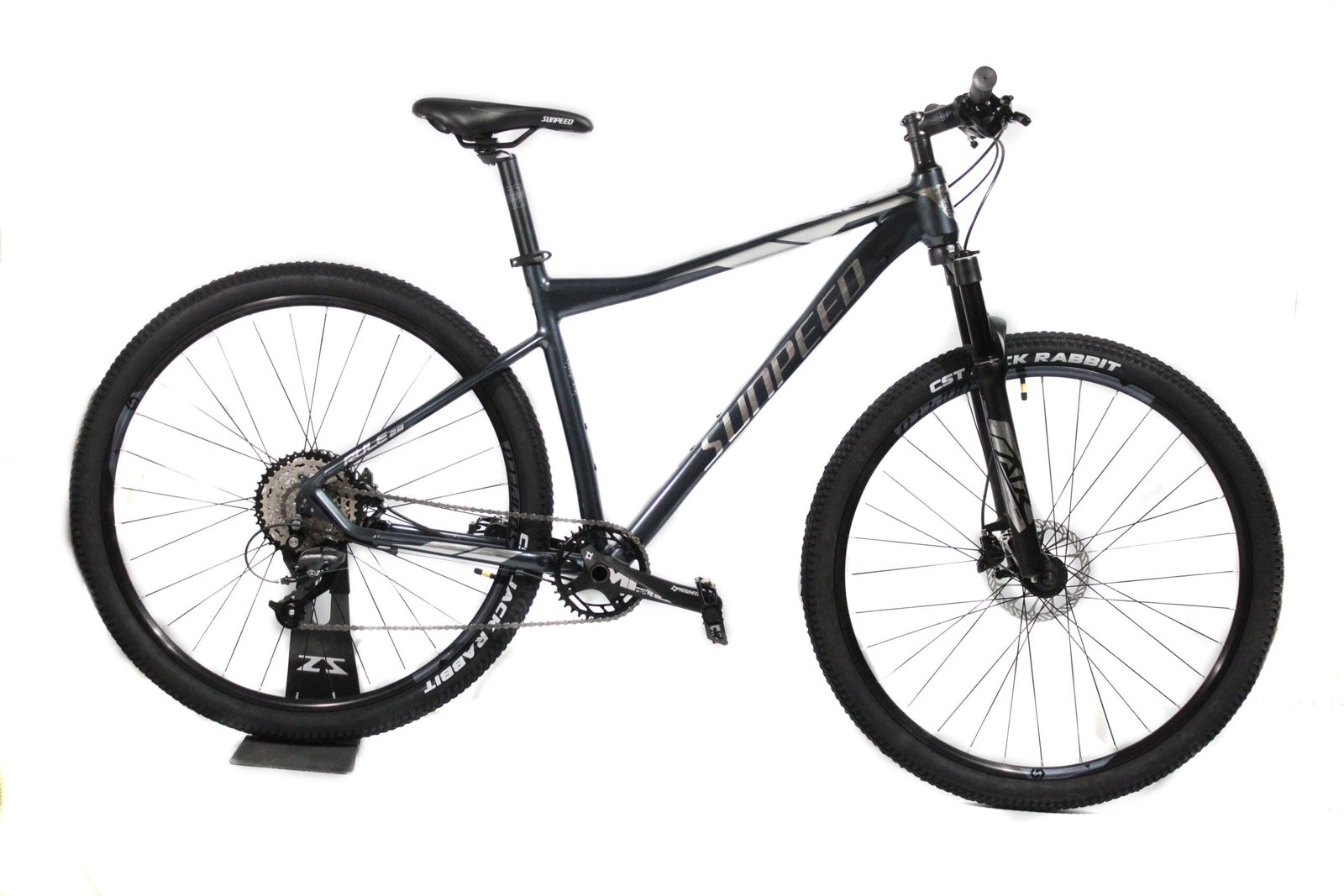 SUNPEED RULE 1x9 Monoplato - Marcovecchio Bikes