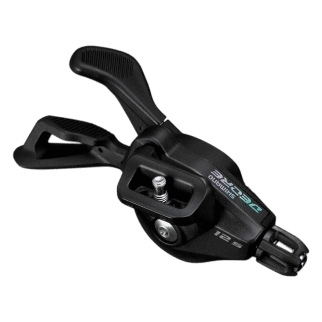 16258_1388-D_NQ_NP_616704-MLA52750321219_122022-F (2) SHIMANO DEORE M6100 12v DERECHO I-SPEEC EV - Imagen 1