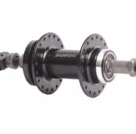 SHUNFENG RULEMANES DISCO 6t 32/36h