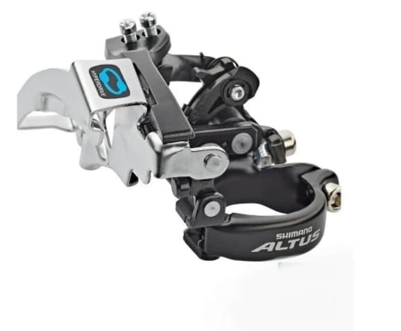 SHIMANO ALTUS M310 3V 31 9mm