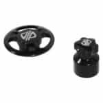 KIT TAPA AIRE + BOTON REBOTE ALTA/BAJA PROSHOCK