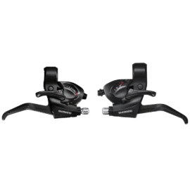 PAR INTEGRADO SHIMANO TOURNEY EF41 7v 3v 21v