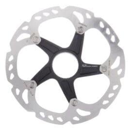 SHIMANO XT RT81 203MM CENTER LOCK