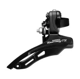 SHIMANO TOURNEY TZ500 3v 31.8mm