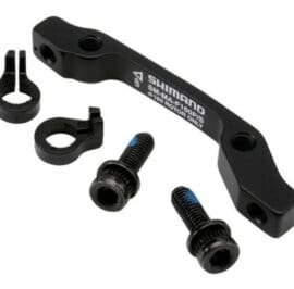 SHIMANO 160MM P/S DELANTERO