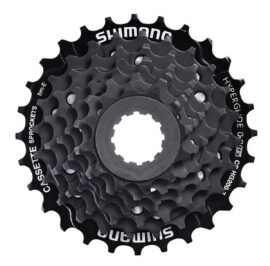 SHIMANO CS-HG200 12-28T 7v