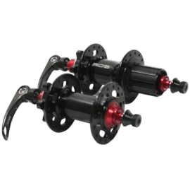 RADIUS MTB-009 9x100/9x135m 32h