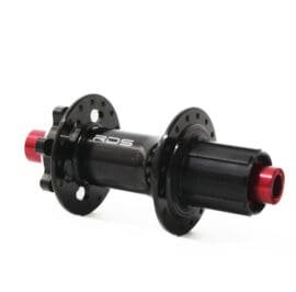 RADIUS R12 12X142 32A