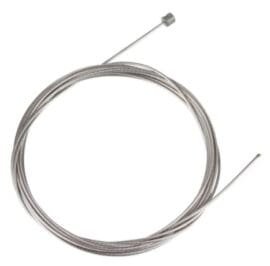 CABLE PARA CAMBIO SHIMANO 2100mm (X Unidad)