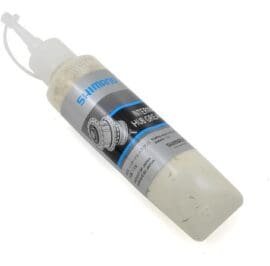 GRASA SHIMANO PREMIUM Rodamientos Mazas 100gr