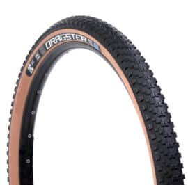 MSC DRAGSTER 29×2.20 TLR 2C XC EPIC SHIELD 120TPI