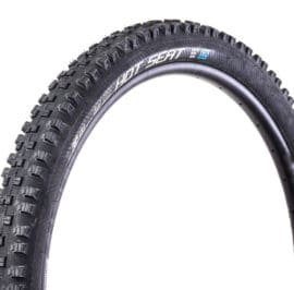 MSC HOT SEAT 29×2.40 TLR 3C DH XTREM SHIELD 60TPI