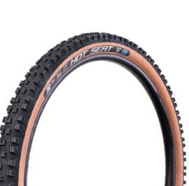 MSC HOT SEAT 29×2.40 TLR 2C DH XTREM SHIELD 60TPI