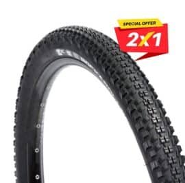 2X1 MSC ROCK & ROLLER 29×2.20 TUBELESS 2C PRO SHIELD 60TPI