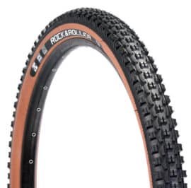 MSC ROCK & ROLLER 29×2.20 TUBELESS 2C EPIC SHIELD 120TPI