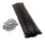 290X2MM CON NIPLES X UNIDAD