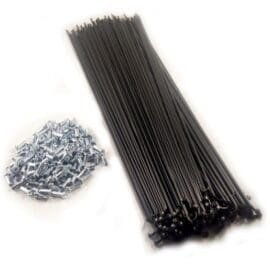 260X2MM CON NIPLES X UNIDAD