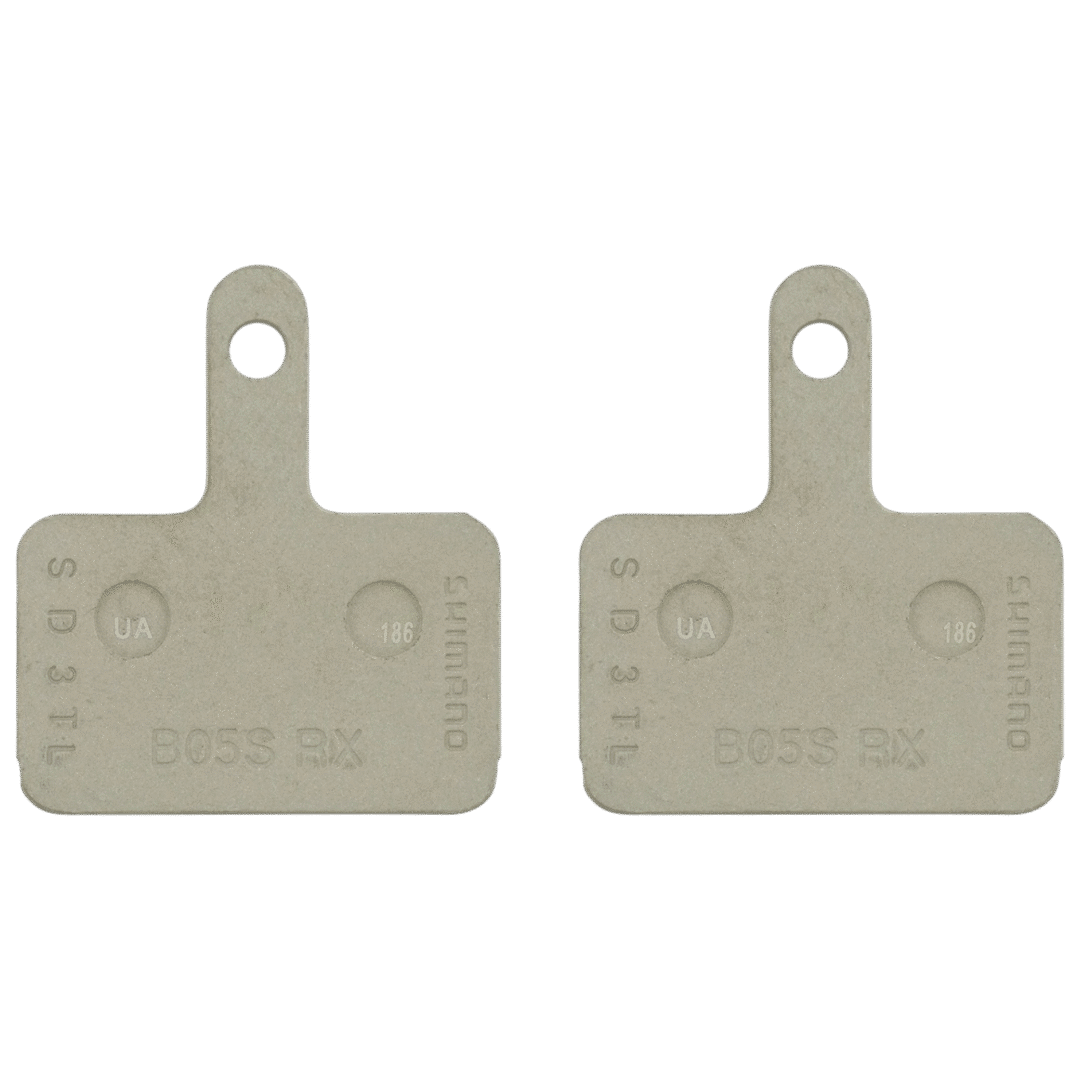 16258_2370-D_NQ_NP_930154-MLA50019055044_052022-F SHIMANO B05S RESINA BULK - Imagen 1