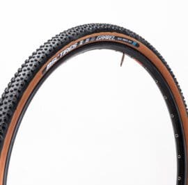 MSC GRAVEL 700×40 TLR 1C EPIC SHIELD 60TPI