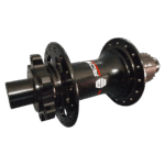 RADIUS MT-090 12X148 MICRO SPLINE 32h - Imagen 4