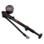 FOX 350 PSI Con Manometro Cabezal Corto