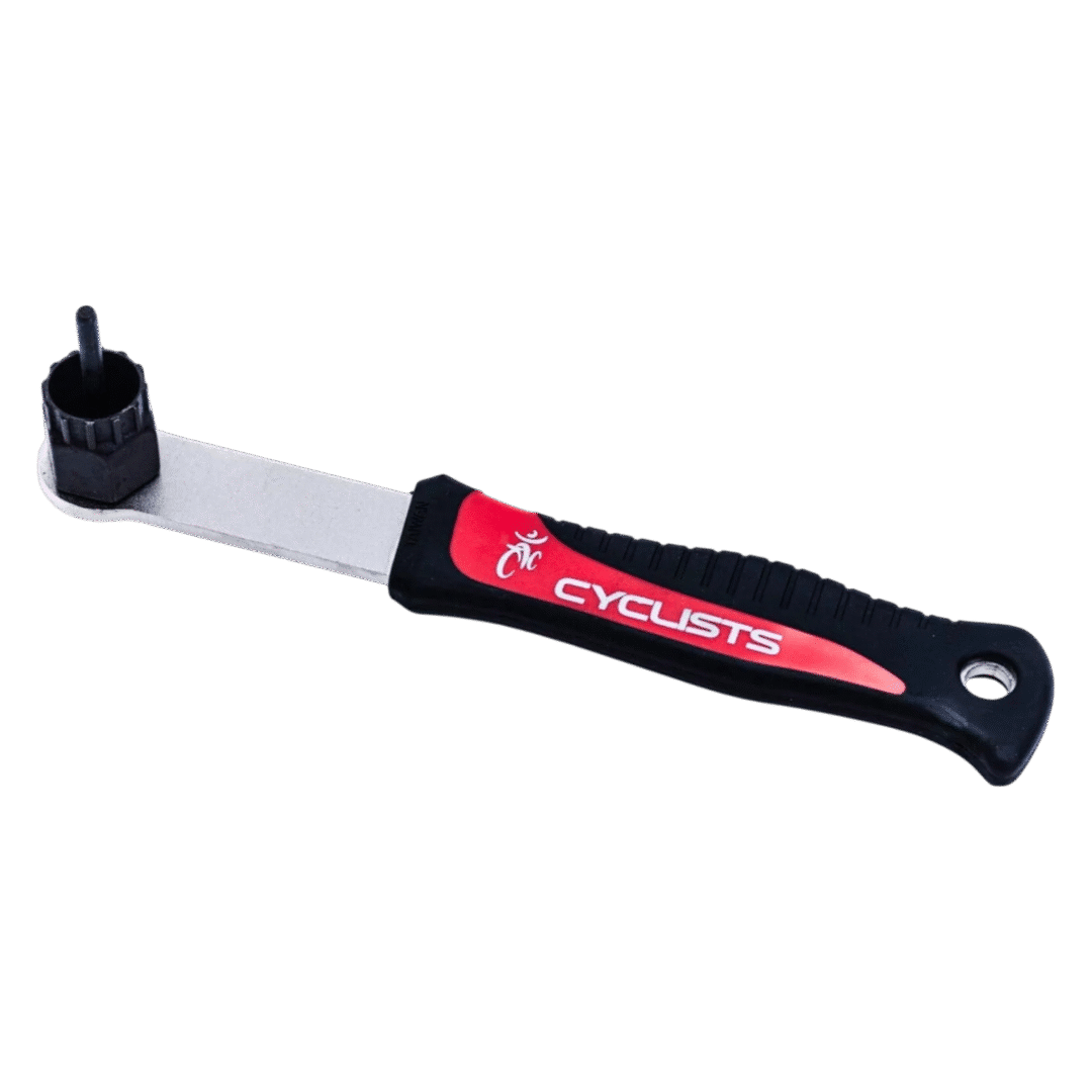 DSC_5121-scaled-scaled EXTRACTOR PIÑON CASETTE DISCO BIKE HAND YC-126-2A - Imagen 1