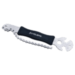 EXTRACTOR DE PEDAL Y SUJETA PIÑON BIKE HAND YC-515 4 EN 1