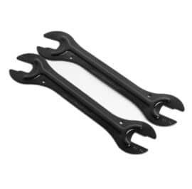 PAR DE LLAVES CONO BIKE HAND 13/14/15/16MM YC-152