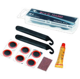 KIT DE PARCHE Y SOLUCIÓN YC-129A