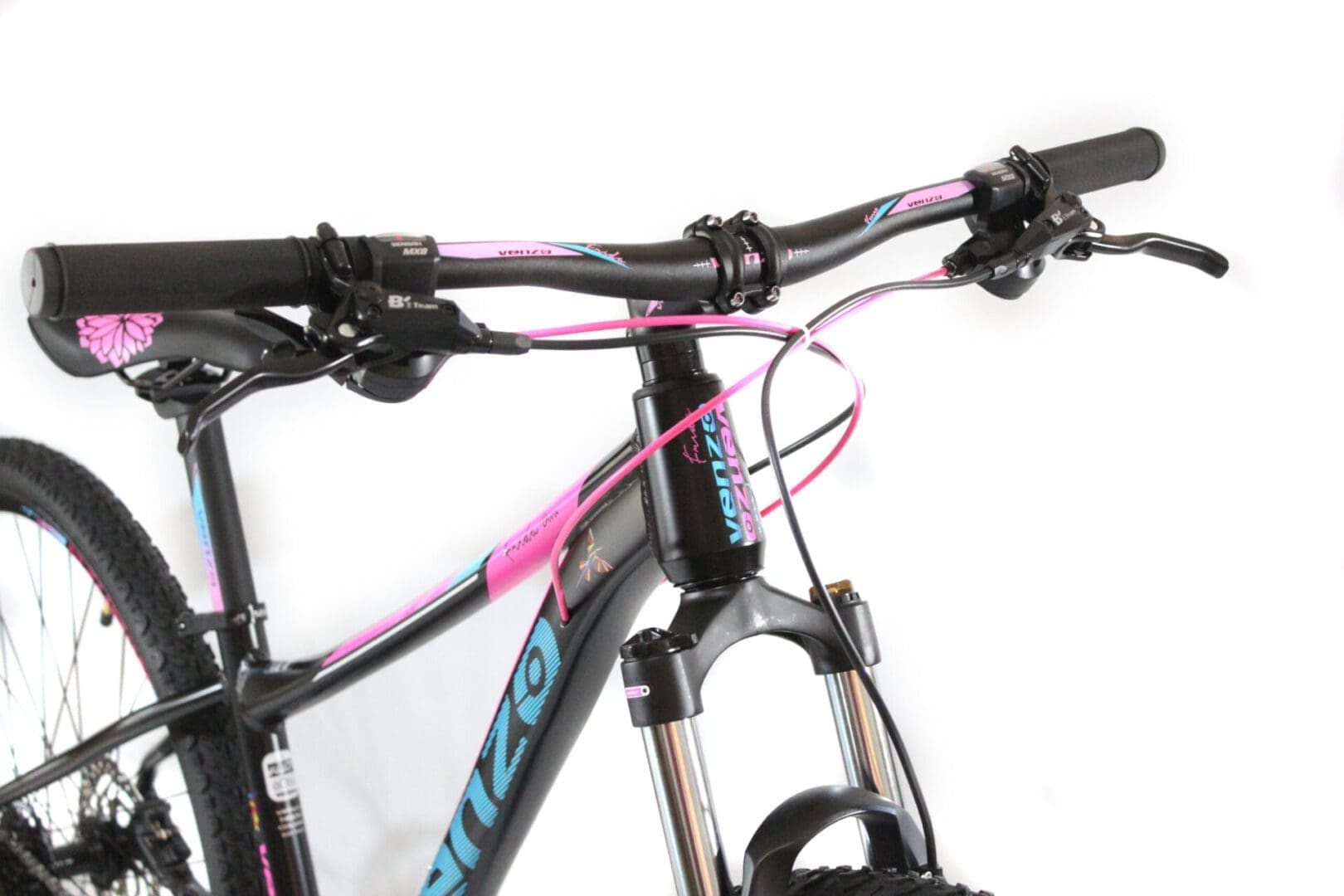 FRIDA DIVA 24V R29 Marcovecchio Bikes