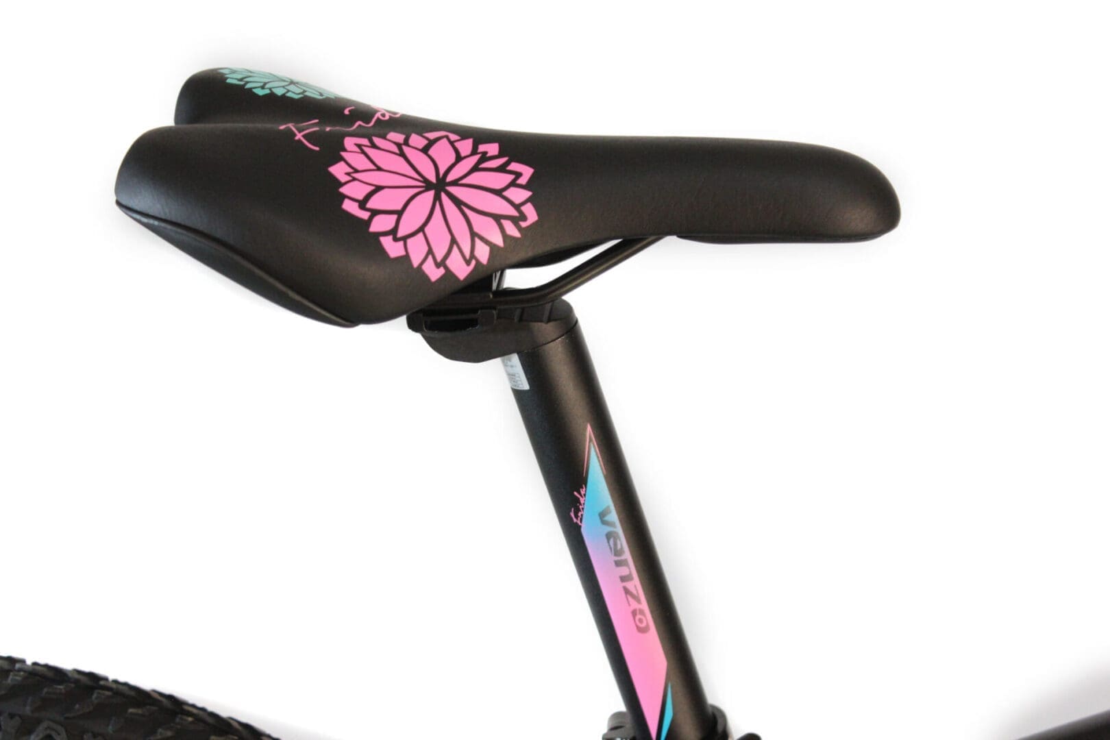 FRIDA DIVA 24V R29 Marcovecchio Bikes