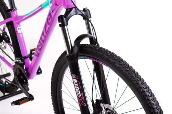 Bicicleta venzo frida 29 hot sale