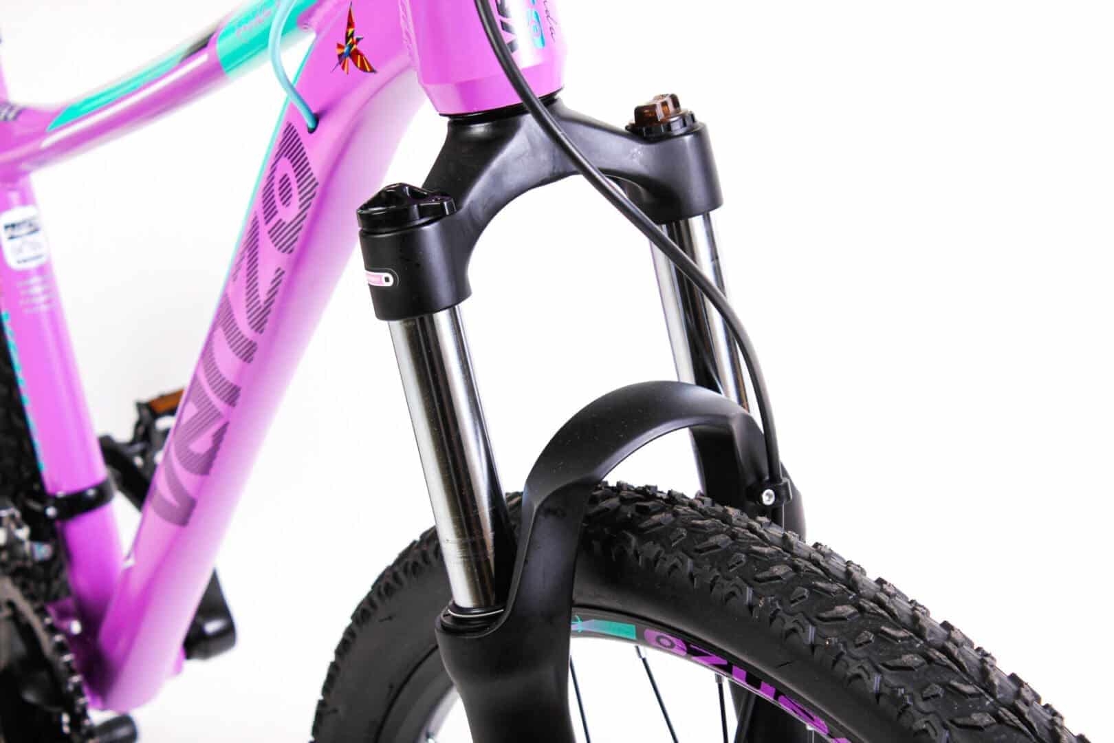 FRIDA DIVA 24V R29 Marcovecchio Bikes