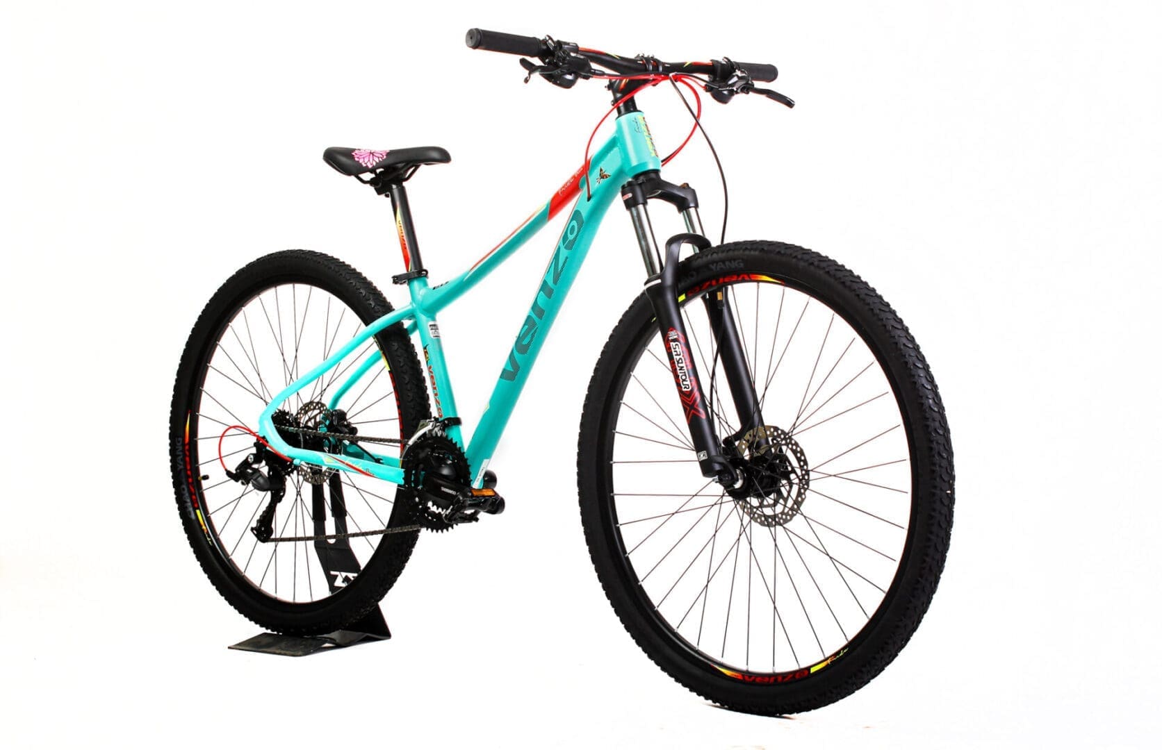 FRIDA DIVA 24V R29 Marcovecchio Bikes