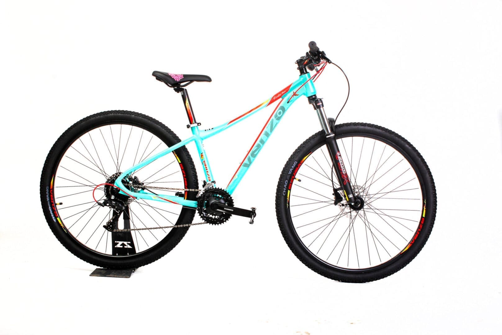 Bicicletas de mujer online venzo