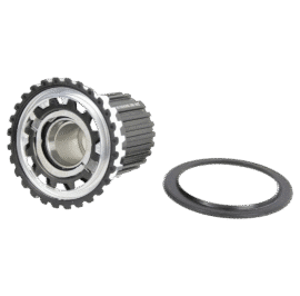 BODY SHIMANO MICRO SPLINE XT M8100