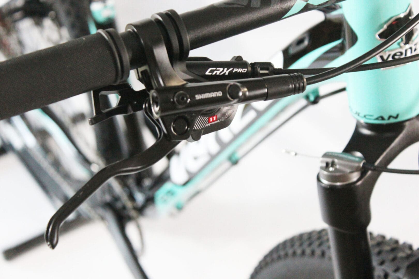 Cable De Freno Delantero - Marcovecchio Bikes