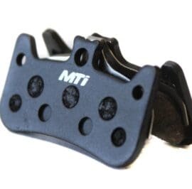 MTI FORMULA CURA 4 PISTONES