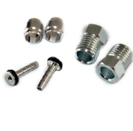 Pin Y Oliva Para Frenos Formula