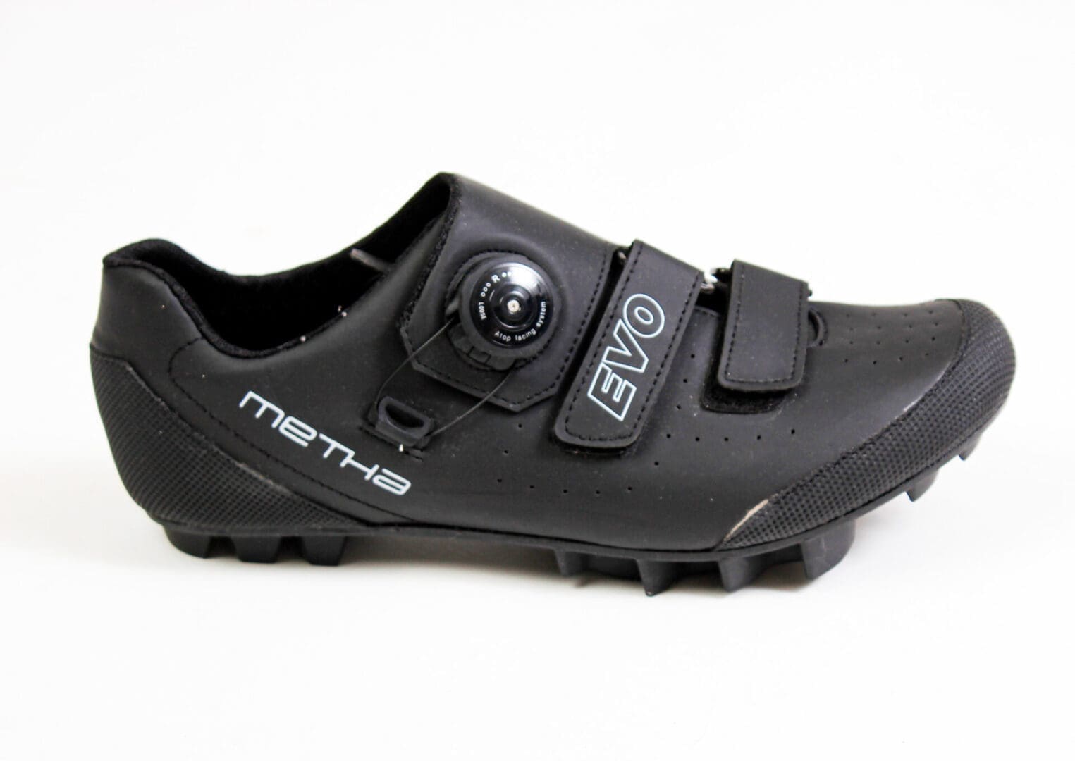 Zapatillas Ciclismo Metha Evo Mtb Cierre Boa - Dmore Bikes