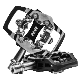 MCR CLIPS COMP SHIMANO SPD