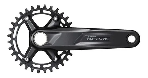 SHIMANO DEORE M5100 11v PI ON 11 42t C PALANCAS Marcovecchio Bikes