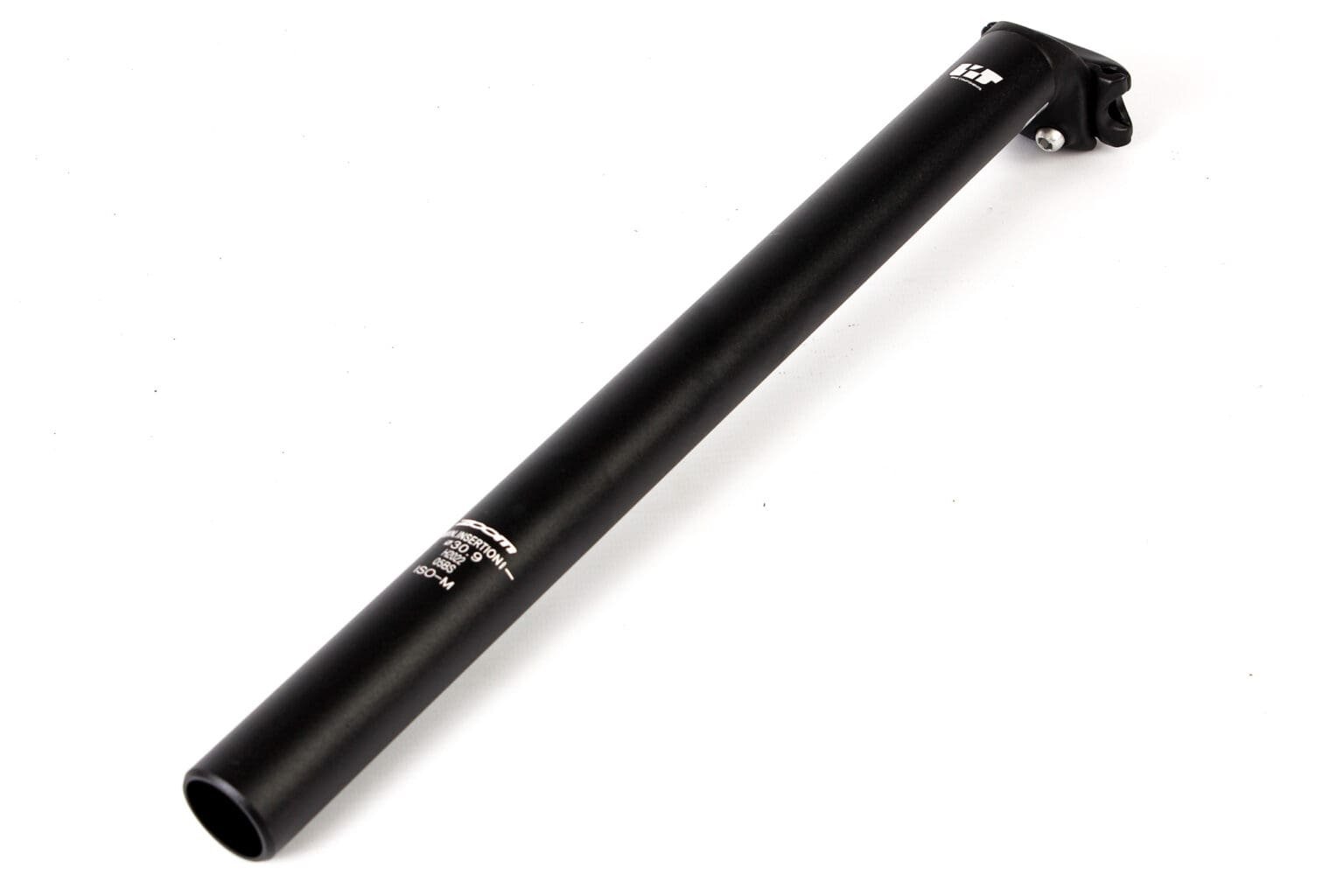 Niner Reggisella Bici In Lega 2 Bulloni 27,2 X 400 Mm Reggisella .co - Foto 4