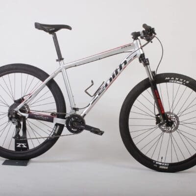 Bicicleta zenith rodado discount 26 usada precio