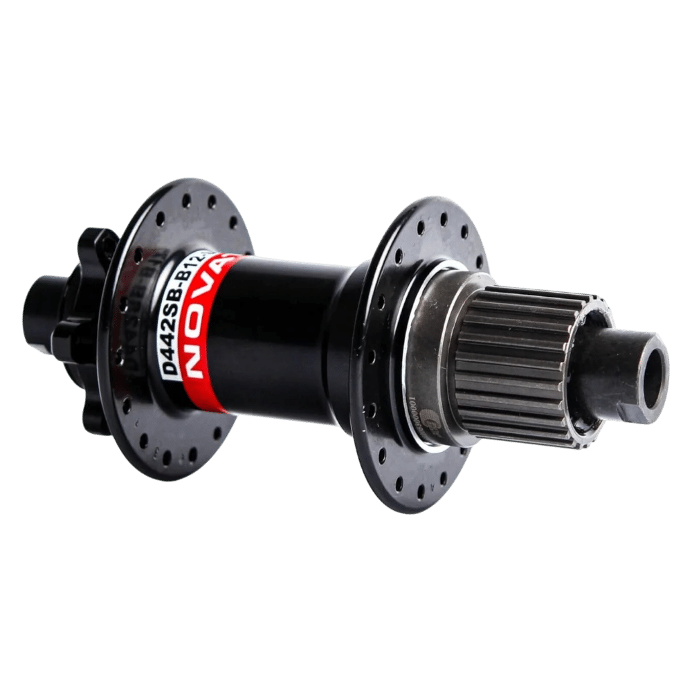 16258_1681-D_NQ_NP_646301-MLA51505204867_092022-F (1) NOVATEC D442SB 12X148 32H 6T - Imagen 1