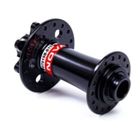 NOVATEC D791SB BOOST 15×110 32H 6T