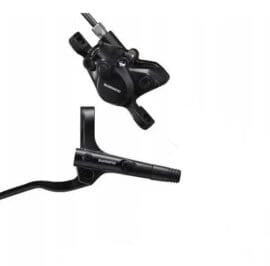 SHIMANO MT201 TRASERO