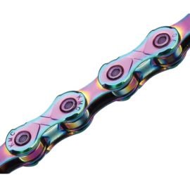 KMC X12 AURORA 126 ESLABONES